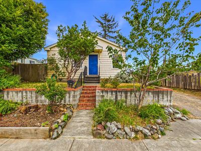 3511 Dakota St, Eureka, CA, 95503