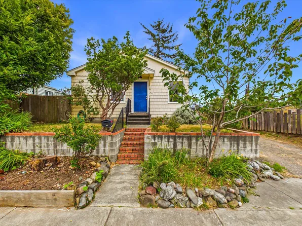 3511 Dakota St, Eureka, CA 95503