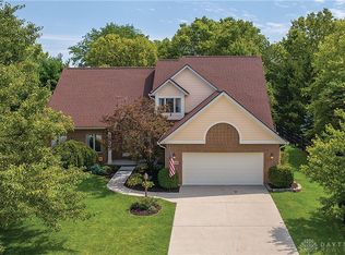 7112 Lookout Ct, Liberty Township, OH