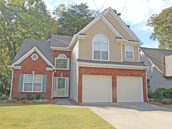 60 Whitlock Sq, Marietta, GA 30064