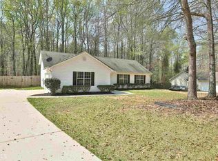 475 Hayward Bishop Way, Senoia, GA 30276