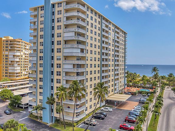 2nd image of 305 N Pompano Beach Blvd APT 708