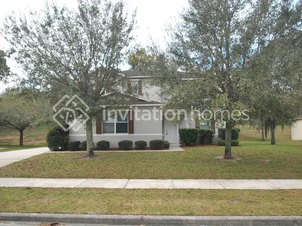 2508 Sugarsand Ct, Apopka, FL 32712