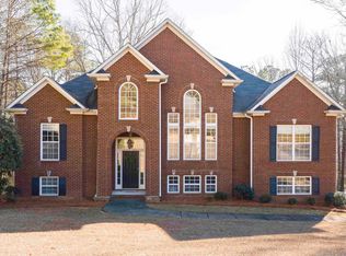 112 Autumn View Dr, Sterrett, AL 35147