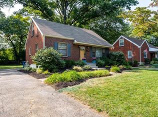 4256 Regina Ln, Louisville, KY 40213