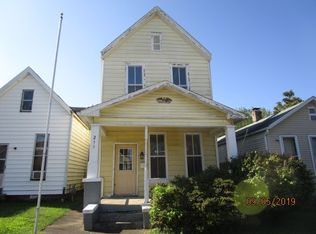 211 E Iowa St, Evansville, IN