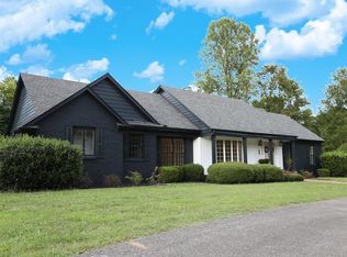 110 Scott St, Lexington, TN 38351