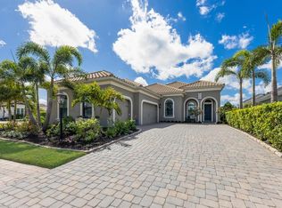 16734 Collingtree Xing, Bradenton, FL 34202