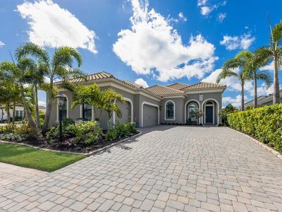 16734 Collingtree Xing, Bradenton, FL, 34202