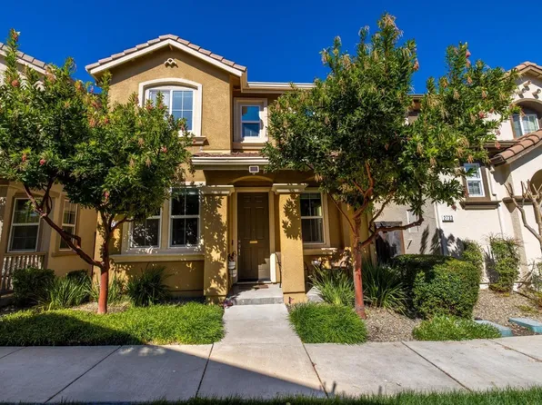 2729 Soho Lane, Fairfield, CA 94533