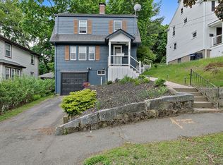 30 Hillside Ave, Quincy, MA 02170