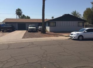 4623 N 54th Dr, Phoenix, AZ 85031