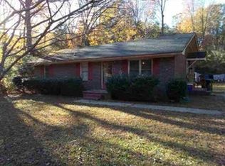 13 Willglow St, York, SC 29745