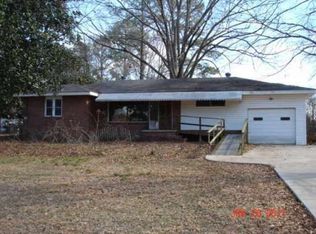 157 Salem Dr NW, Rome, GA 30165