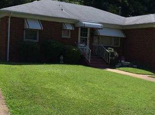 712 Sycamore St, Norfolk, VA 23523