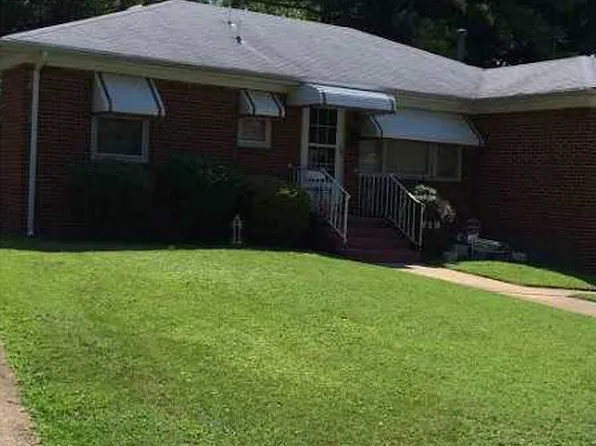 712 Sycamore St, Norfolk, VA 23523