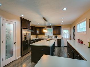 3825 Peck Rd, Green Cove Springs, FL 32043