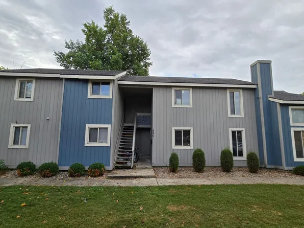 616 S 6th St / 520 Marion Ave, Mattoon, 616 S 6th St #B-2, Mattoon, IL 61938