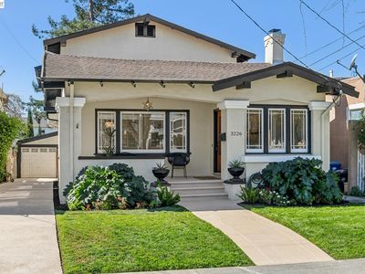 3226 Fairview Ave, Alameda, CA, 94501