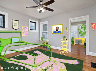 6273 Odell St, Saint Louis, MO 63139