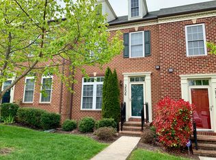 3506 Tabard Ln, Frederick, MD 21704