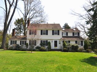 32 Sunset Dr, Summit, NJ 07901
