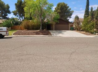 1014 Sherri St, Ridgecrest, CA 93555
