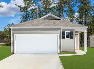 484 Lake Ridge Blvd, Summerville, SC 29486