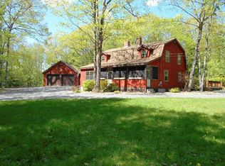 229 Batchelder Rd, Athol, MA 01331