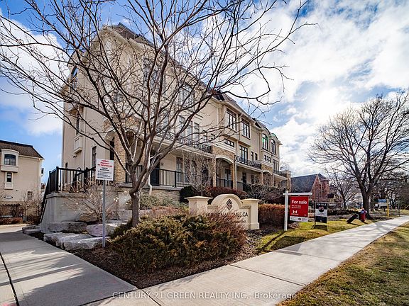 4th image of 3071 Cawthra Rd #5