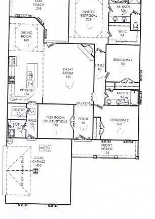 3rd image of 7505 Hunterwood Ln