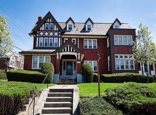 952 N Negley Ave APT 4, Pittsburgh, PA 15206