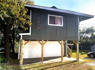 915 1/2 E 22nd St #1, Ada, OK 74820