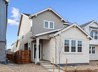 3355 N Coolidge Way, Aurora, CO 80019