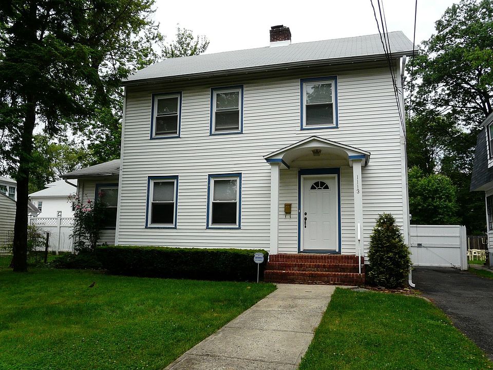 Lovely Colonial
