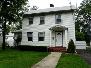 1113 Saint Marks Pl #15, Plainfield, NJ 07060