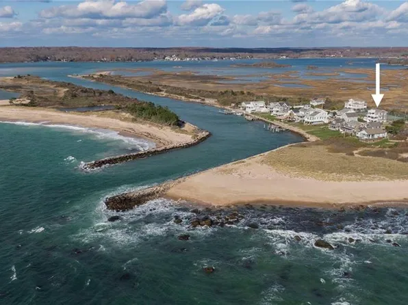 824 W Beach Rd, Charlestown, RI 02813