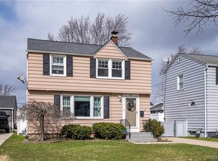 624 Moore Ave, Buffalo, NY 14223