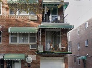 536 E 81st St, Brooklyn, NY 11236