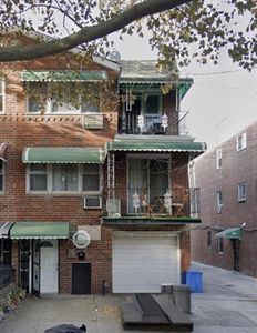 536 E 81st St, Brooklyn, NY, 11236