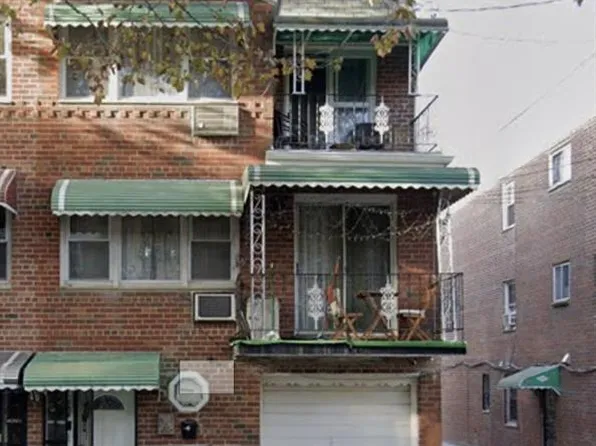 536 E 81st St, Brooklyn, NY 11236