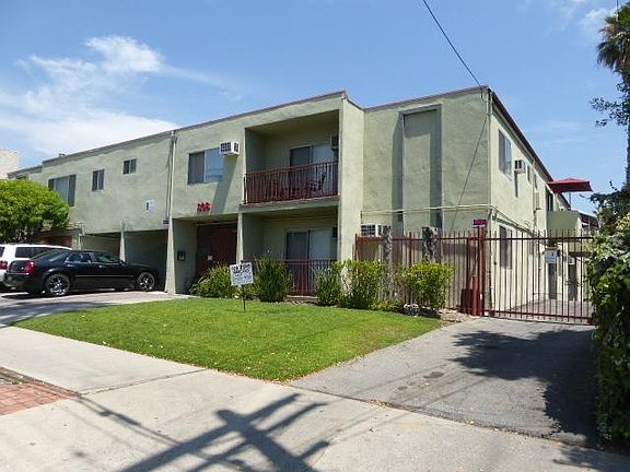 2nd image of 308 N Avenue 66 APT 19