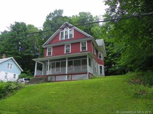 162 Gilbert Ave, Winsted, CT 06098