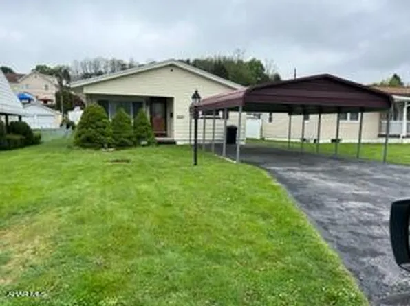 1414 Logan Ave, Altoona, PA 16602