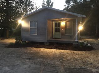 15 Sam Mitchell Rd, Picayune, MS 39466