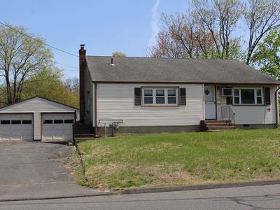 112 Henderson Drive, East Hartford, CT, 06108