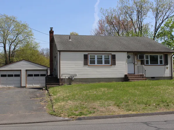 112 Henderson Drive, East Hartford, CT 06108