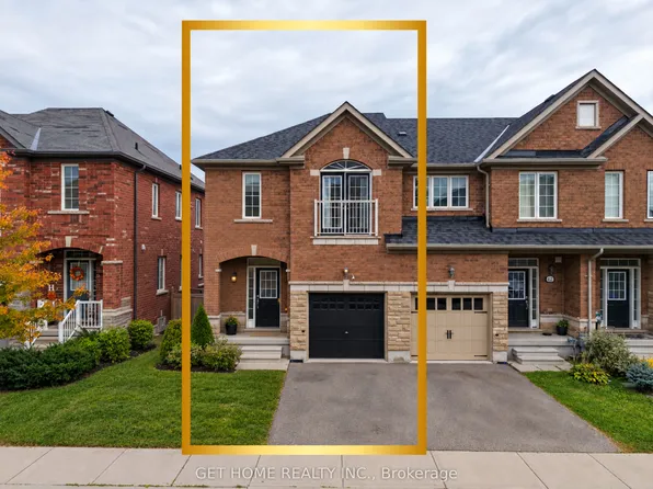 745 Farmstead Dr #61, Milton, ON L9T 8B2