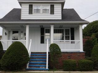 515 W Washington St, Frackville, PA 17931