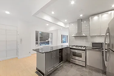 Rented by Downtown Mgt & Realty LLC